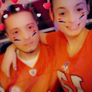 Meet your Posher, Troy